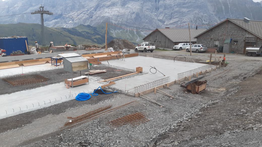 Landwirtschaftsbau 5