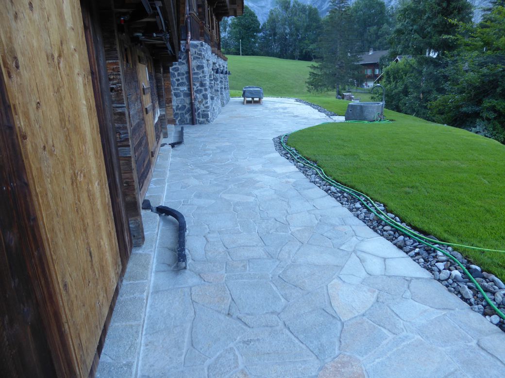 Umgebungsarbeiten 11